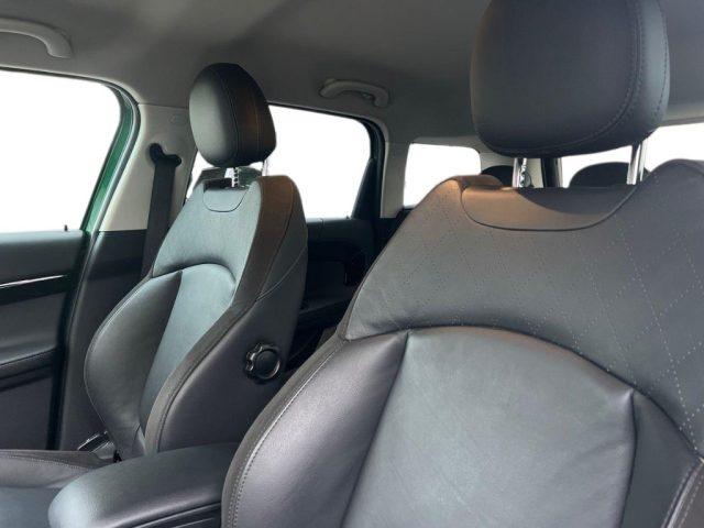 MINI Countryman 2.0 Cooper D Business Countryman