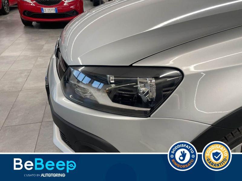Volkswagen Polo 5P 1.4 TDI BM COMFORTLINE 90CV DSG
