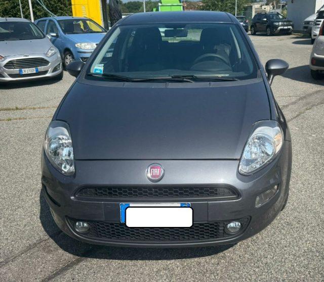 FIAT Punto 1.2 8V 5 porte GPL UNIPRO!!