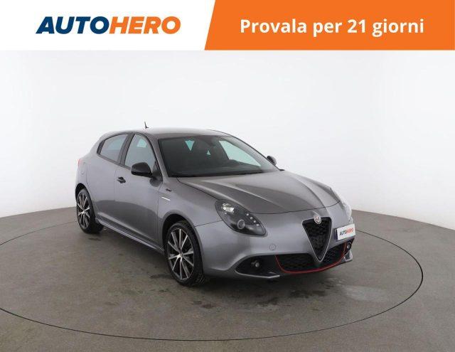 ALFA ROMEO Giulietta 1.4 Turbo 120 CV Sprint