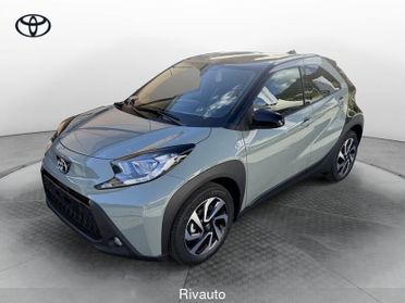Toyota Aygo X Aygo X 1.0 VVT-i 72 CV 5 porte Trend