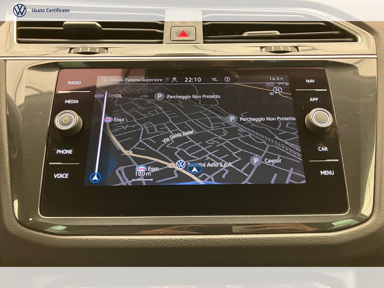 2.0 TDI Elegance 150 CV DSG