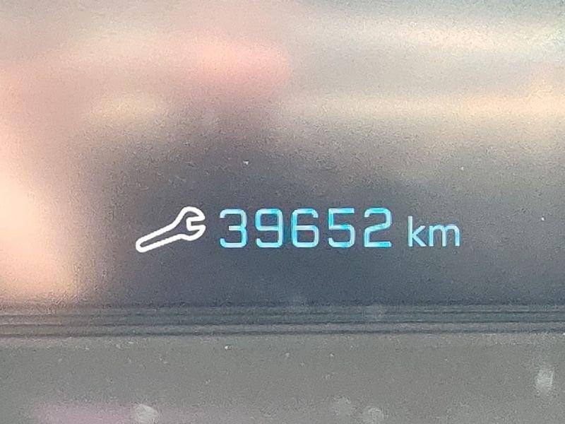 Peugeot 208 1.5 bluehdi Active s&s 100cv