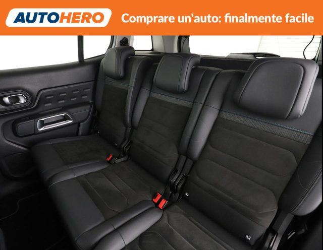 CITROEN C5 Aircross Hybrid 225 e-EAT8 Shine Pack