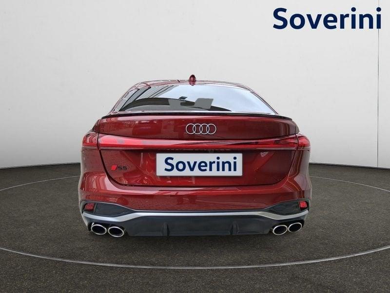 Audi A5 S5 TFSI mHEV+ S tronic quattro