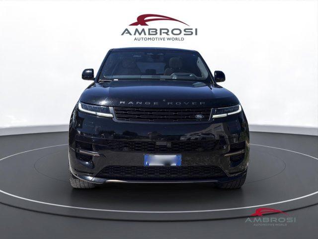 LAND ROVER Range Rover Sport 3.0d i6 mhev Dynamic HSE awd 250cv auto