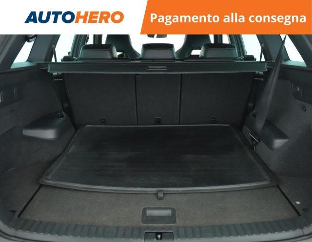 SKODA Kodiaq 1.5 TSI ACT DSG 7 posti Sportline