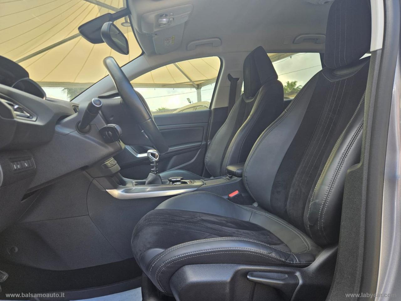 PEUGEOT 308 1.6 e-HDi 115 CV S&S SW Allure