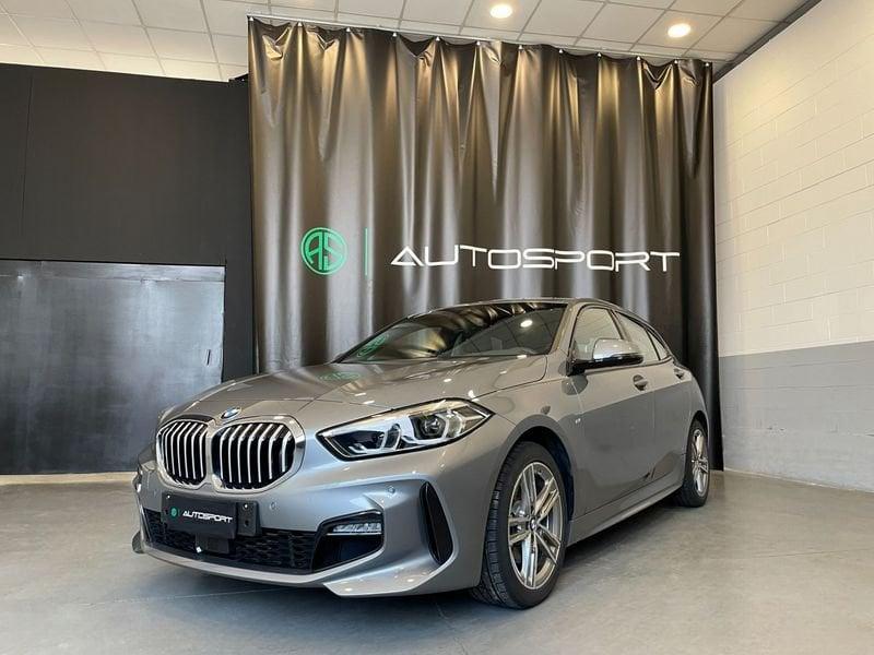 BMW Serie 1 118i 5p. Msport