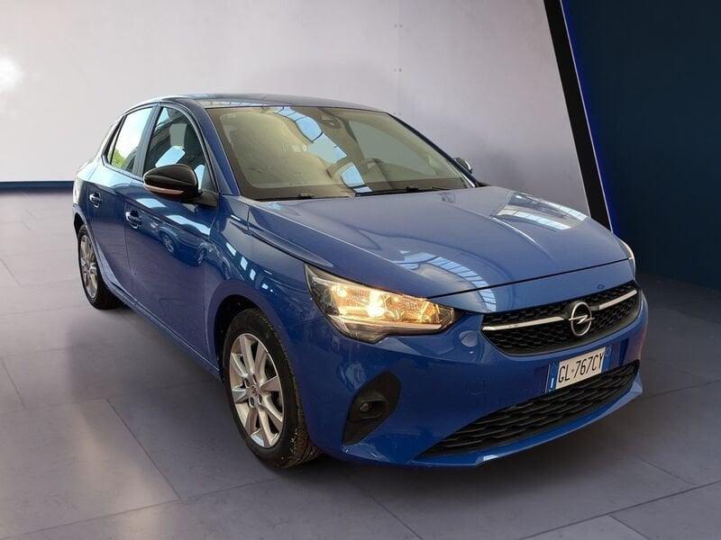 Opel Corsa VI 2020 1.2 Edition 75cv