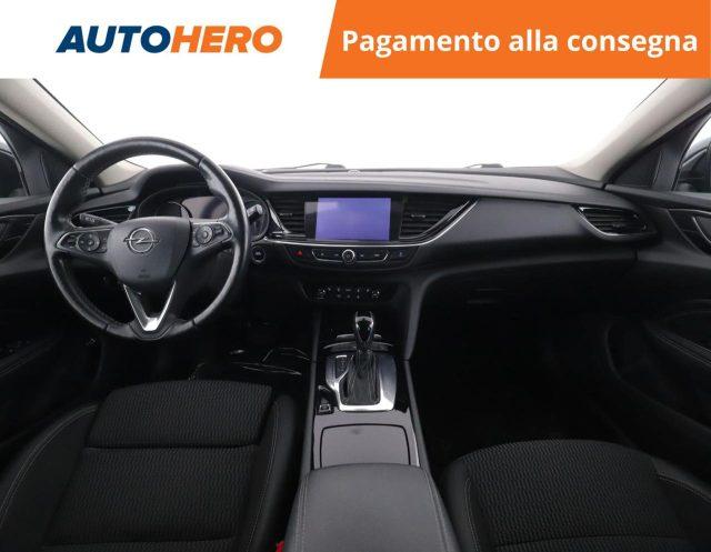 OPEL Insignia 2.0 CDTI S&S aut. Sports Tourer Innovation