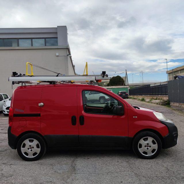 FIAT FIORINO 1.3 M-JET FURGONE ADVENTURE - 2016