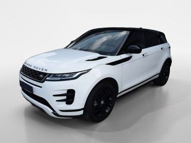 Land Rover RR Evoque Range Rover Evoque 2.0D I4 163 CV AWD Auto R-DYNAMIC IVA ESPOSTA
