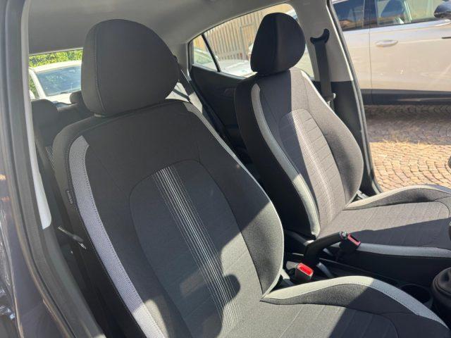 HYUNDAI i10 1.0 MPI Connectline