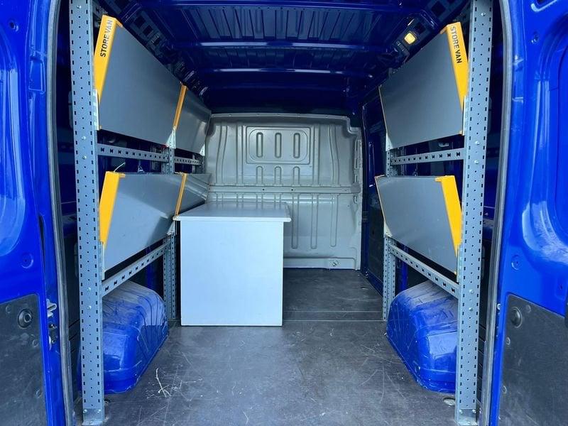 Peugeot Boxer 333 2.2 BlueHDi 140 S&S L2H2 (IVA ESCL.)