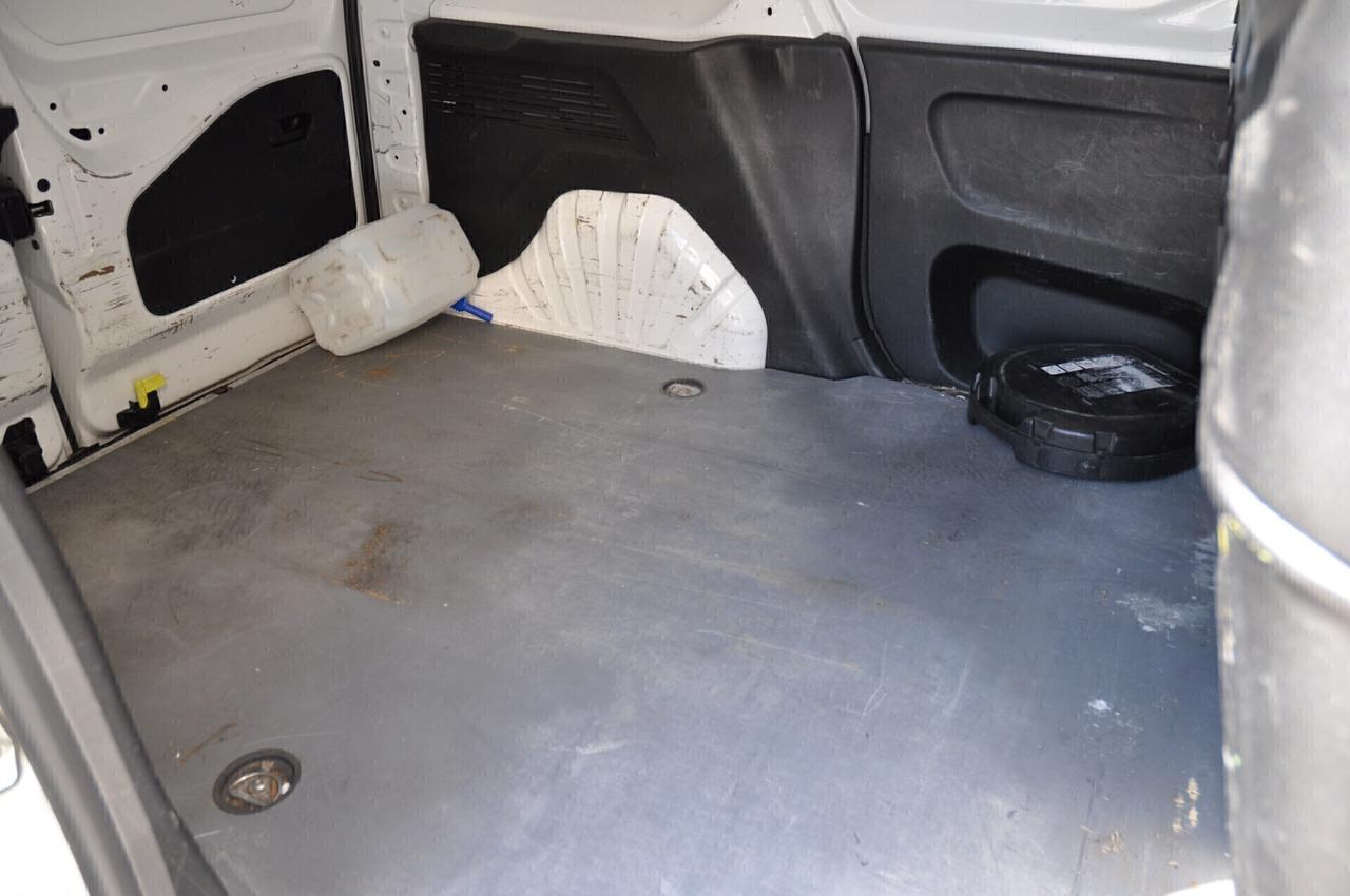Toyota Proace City 1.5D 75 CV S&S PC 4p. Active *PREZZO NETTO IVA*