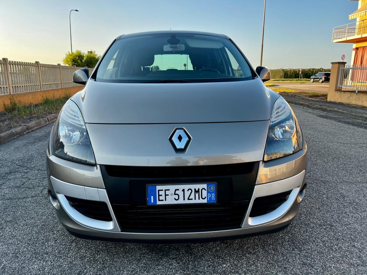 Renault Scenic Scénic X-Mod 1.5 dCi 110CV Luxe