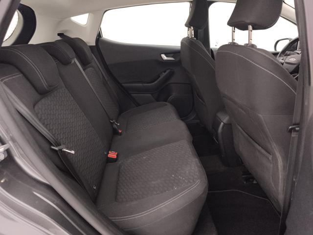 FORD Fiesta 1.1 Titanium 75cv