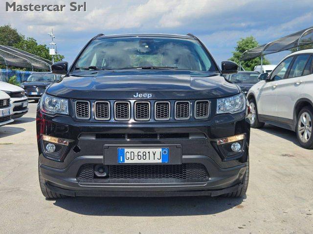 JEEP Compass 1.3 turbo T4 phev Business 4xe 190cv - GD681YJ