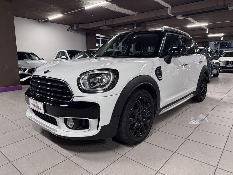 MINI Mini Countryman F60 Mini 2.0 Cooper D Hype Countryman