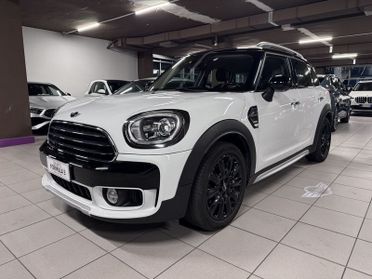 MINI Mini Countryman F60 Mini 2.0 Cooper D Hype Countryman