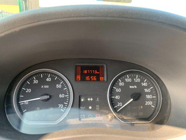 DACIA Sandero 1.4 8V GPL Lauréate