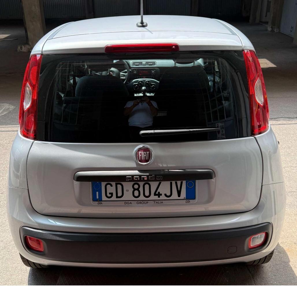 Fiat Panda 1.2 EASY 69 CV PREZZO REALE SENZA VINCOLI