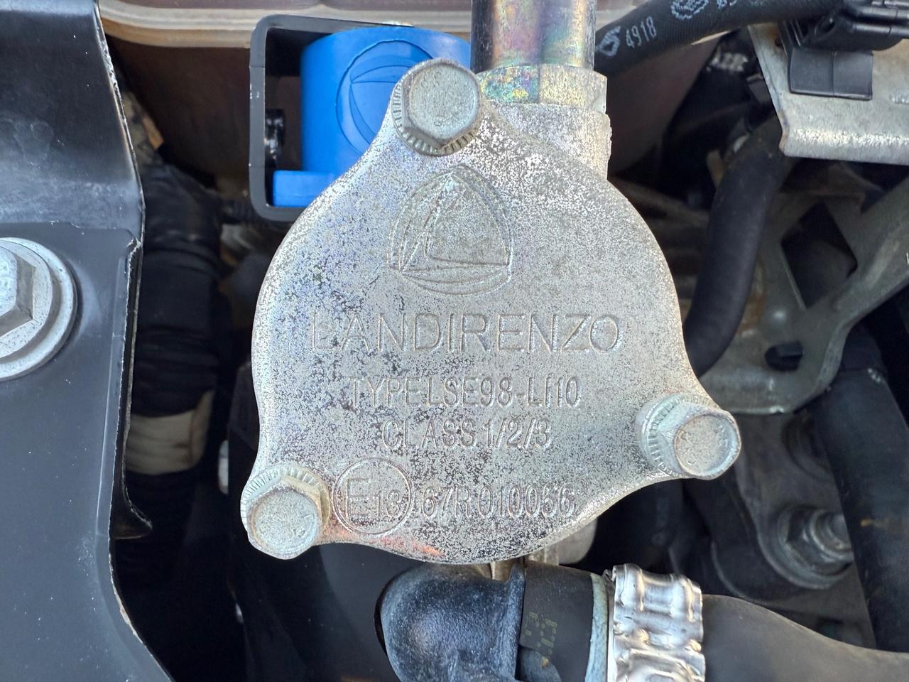 Lancia Delta 1.4 T-Jet 120 CV Gold Ecochic GPL