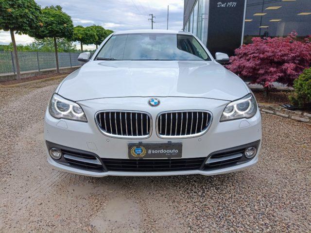 BMW 530 dA 258CV Touring Luxury