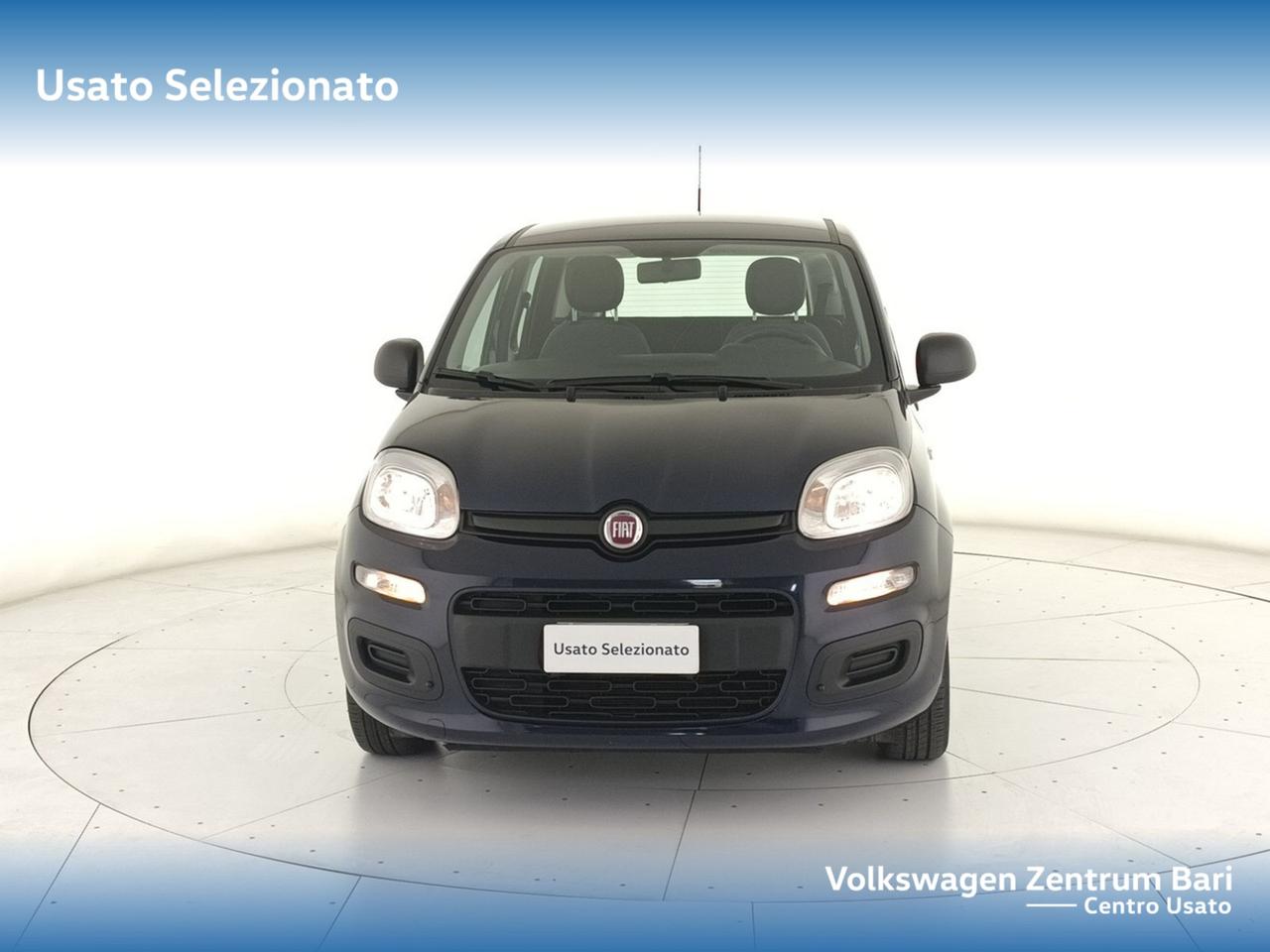 Fiat Panda 1.0 firefly hybrid s&s 70cv