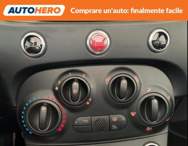 ABARTH 695 1.4 Turbo T-Jet 180 CV