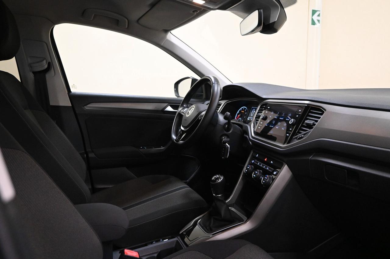 VOLKSWAGEN T-Roc 1ª serie T-Roc 1.0 TSI Busine...