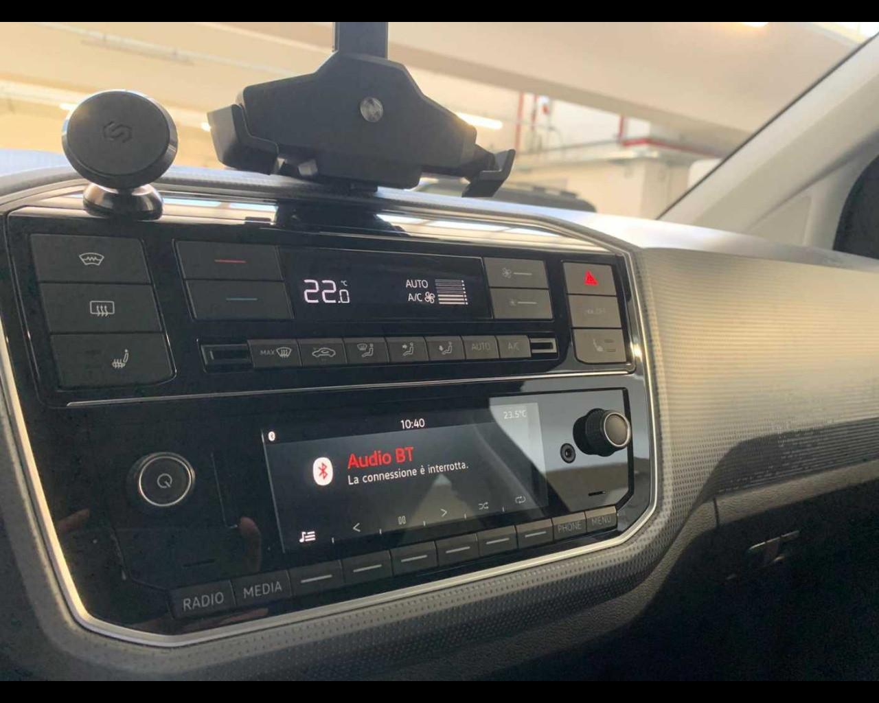 SKODA Citigo e - Citigo e iV Ambition