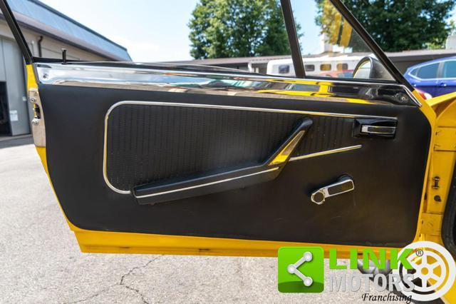 ALFA ROMEO Junior ZAGATO - 74.000 KM ? RESTAURO COMPLETO ? RARISSIMA