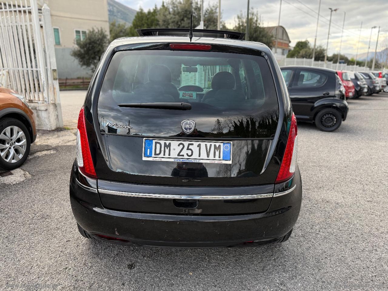 LANCIA Musa 1.4 Platino DFN