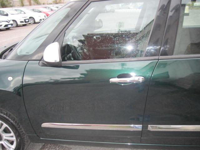 Fiat 500L LIVING Wagon 1.6 Multijet 120 CV Lounge FINANZIABILE GARANZIA