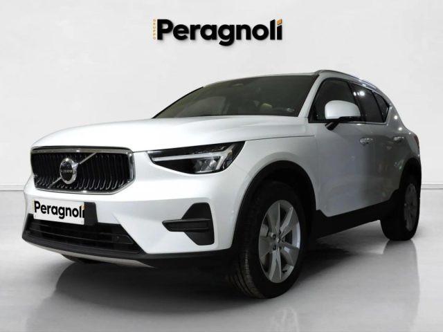 VOLVO XC40 B3 CORE AUTOMATICA KM0