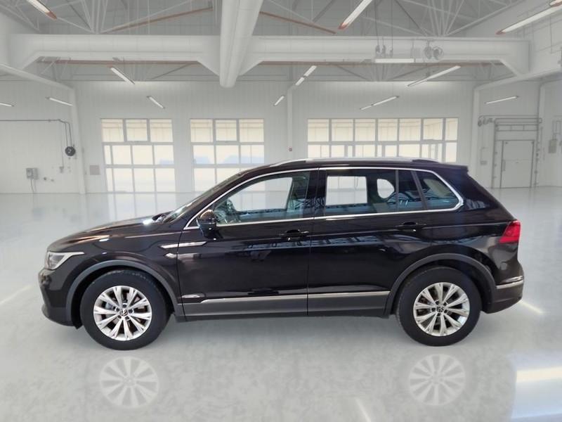 VOLKSWAGEN TIGUAN 2.0 TDI SCR 110KW Life DSG
