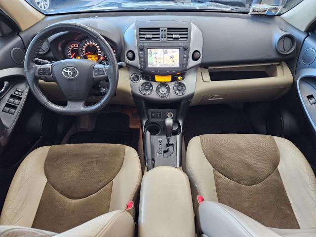 Toyota RAV 4 Rav4 III 2010 Crossover RAV4 2.2 d-4d Executive