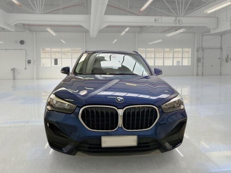 BMW X1 XDRIVE 25E ADVANTAGE AUTOMATICO SUV