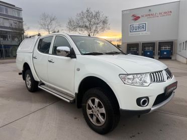 Mitsubishi L200 DC Invite 4WD aria condizionata