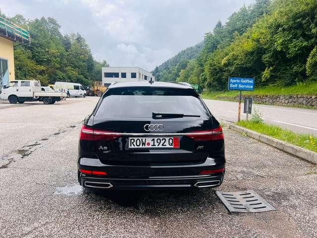 Audi A6 Avant 35 2.0 tdi mhev S Line Plus s-tronic