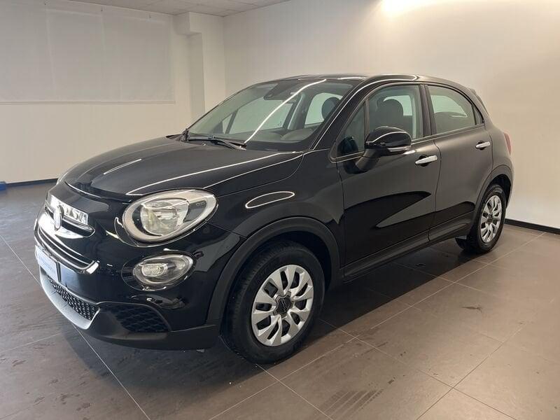 FIAT 500X 1.3 MULTIJET4X2