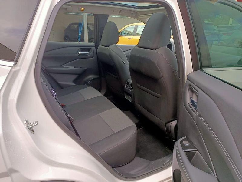 Nissan Qashqai 1.5 e-power 90th Anniversary 2wd