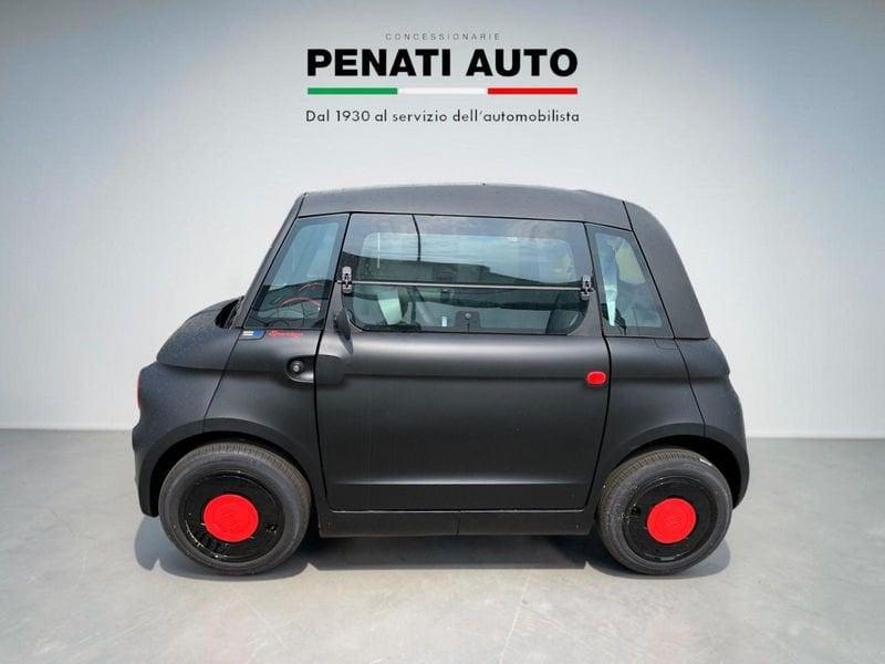 FIAT Topolino Sporting
