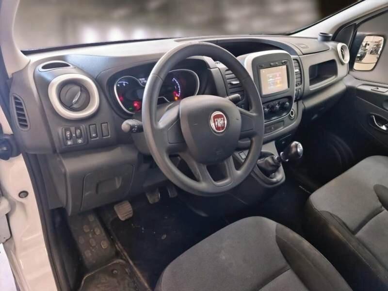 FIAT TALENTO 1.6mjt 120cv FURGONE