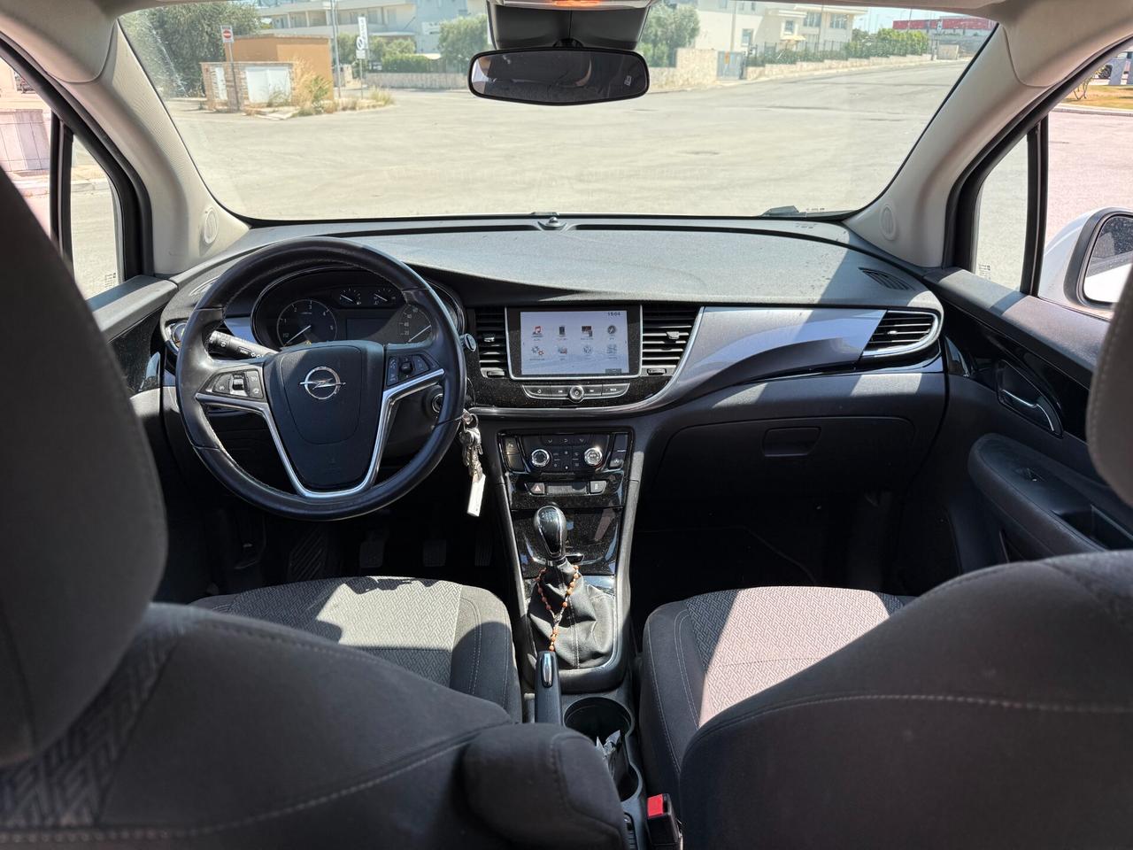 Opel Mokka X 1.6 CDTI Ecotec 4x2 Start&Stop