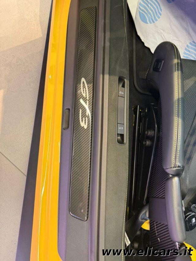 PORSCHE 992 911 GT3 - SUPERBOLLO 2026 APPENA PAGATO