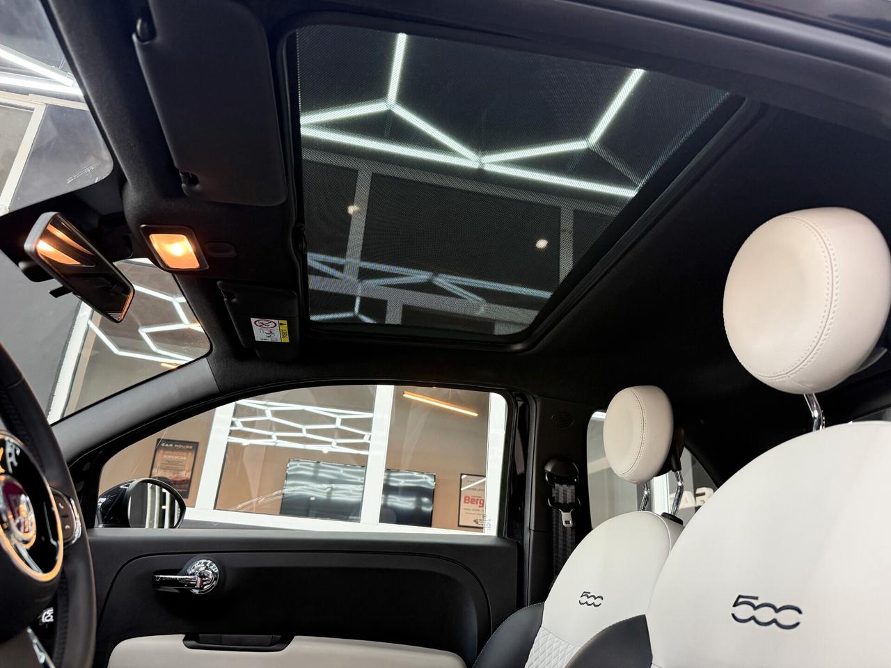 FIAT 500 1.0 HYBRID 70CV DOLCEVITA