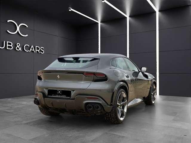 Ferrari Purosangue Purosangue V12 6.5 Extracampionario Pack Carbonio